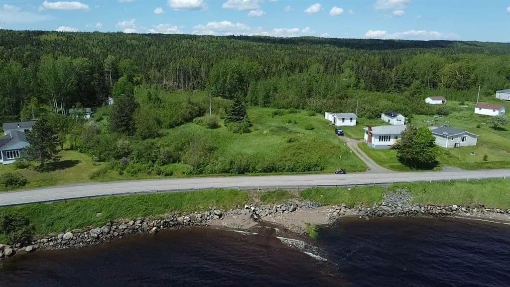 Land for Sale in Norris Arm North, NL - Canada