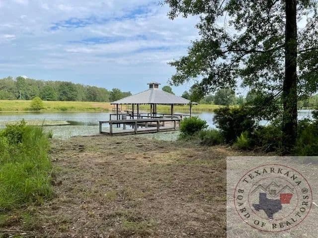 Vacant Land in Atlanta - Atlanta, Texas, 75551