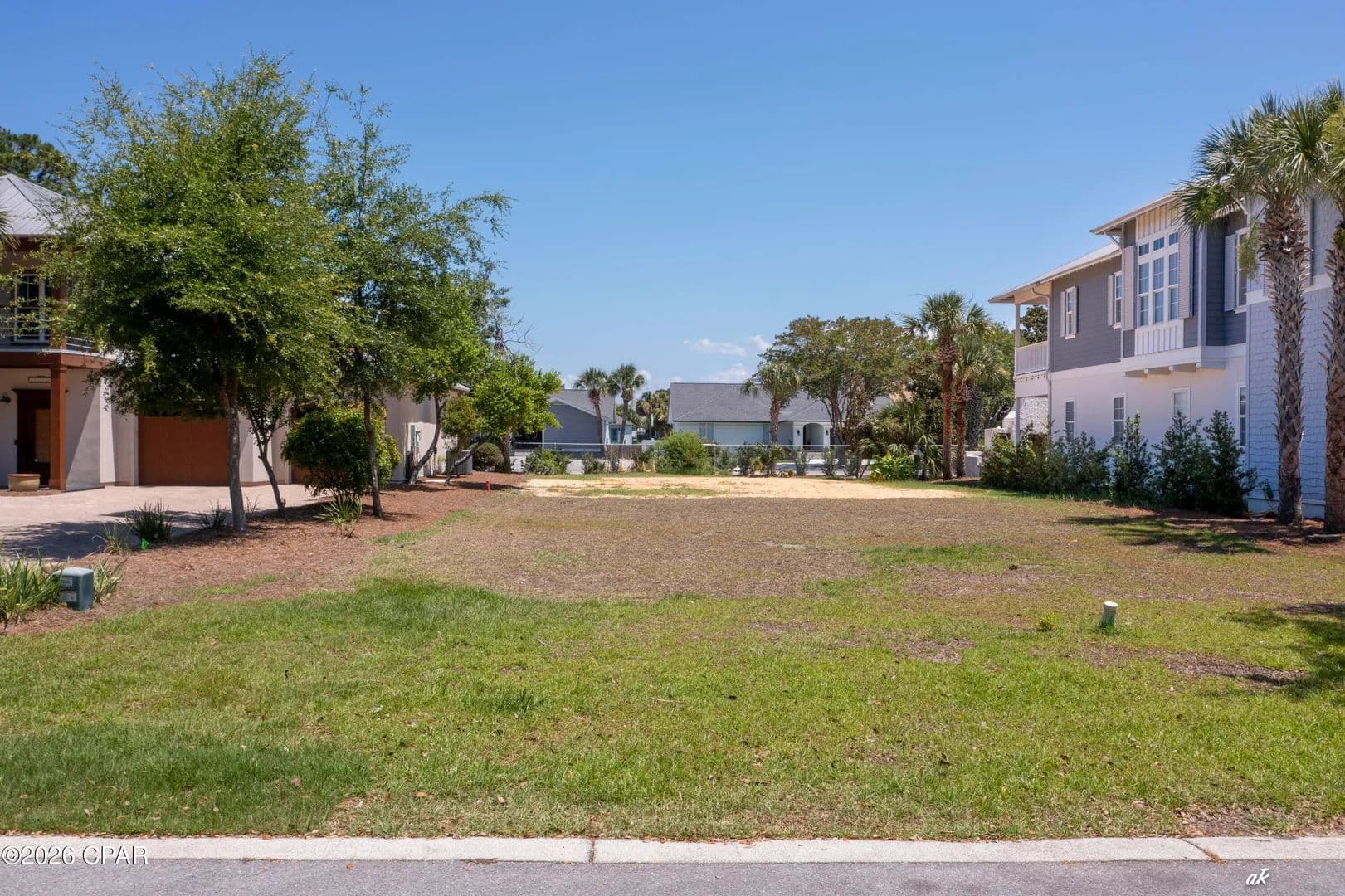 Property from 5418 Hopetown Lane - KW - Panama City Beach, Florida, 32408