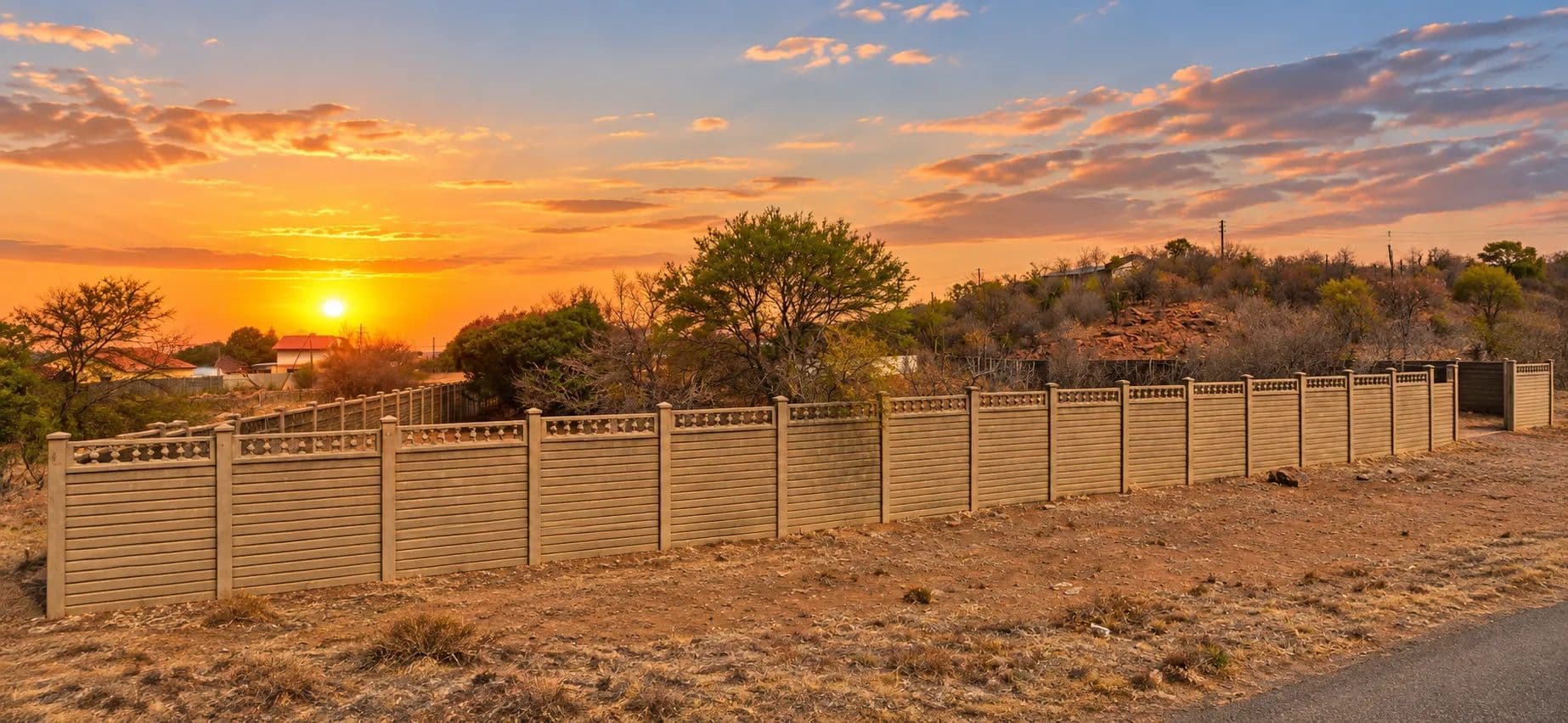 1326 Acres of Land for Sale in Vaal Marina, Gauteng - land for sale