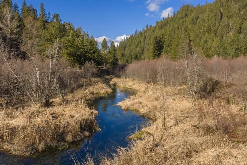 Property from 8XX Little Spokane River Rd - KW