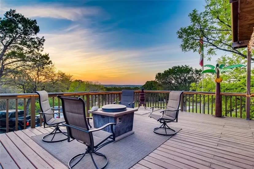 Property from 12011 Buckner Road - KW