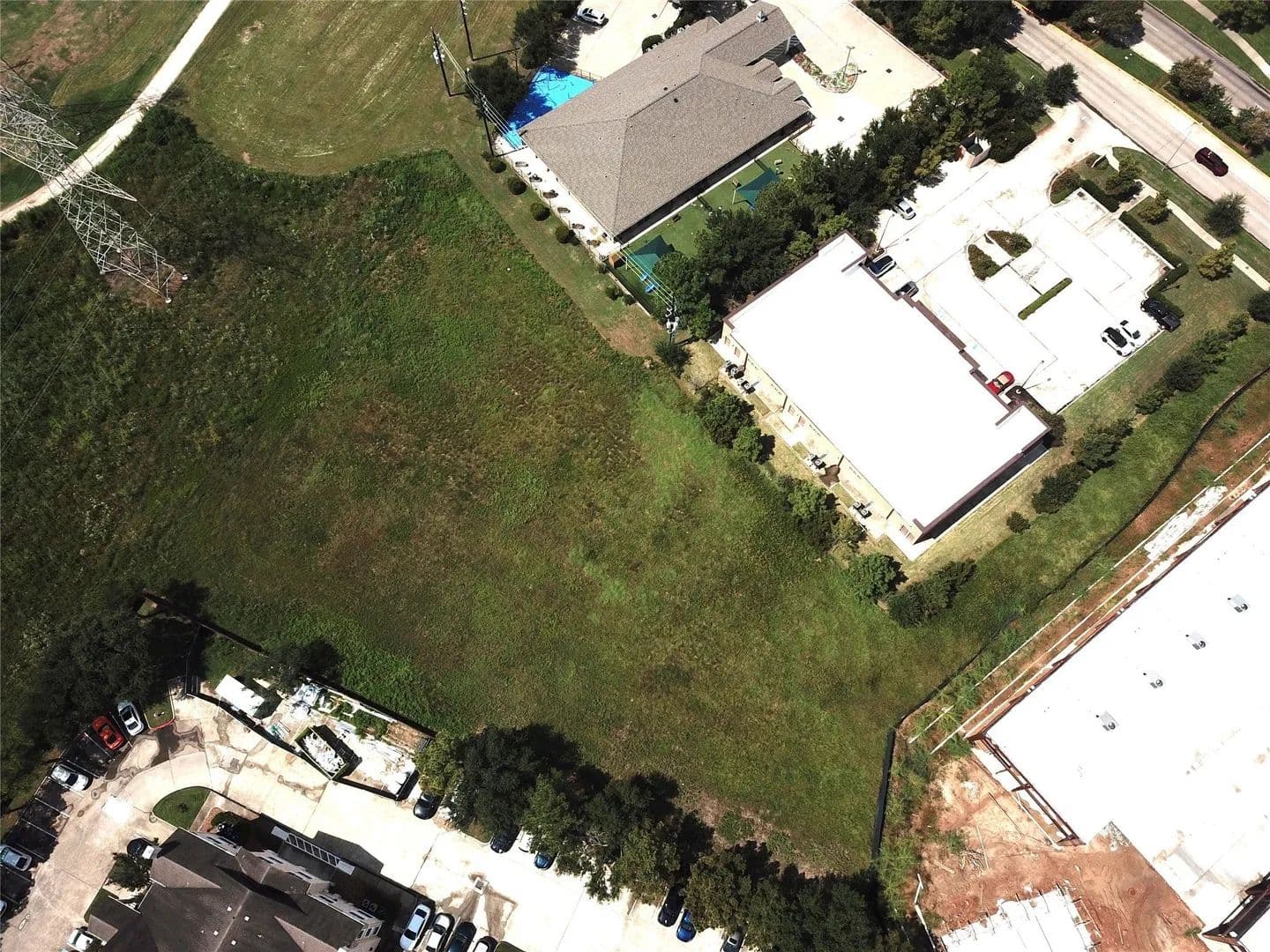 Lots & Land-Other in Katy - Katy, Texas, 77450