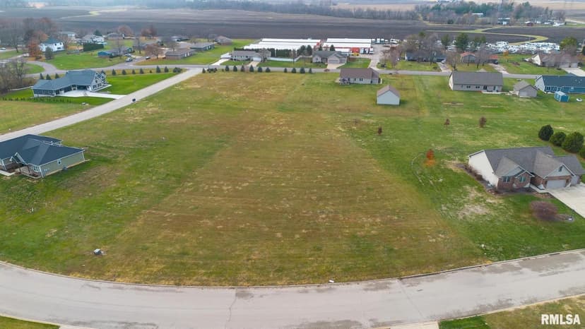 Property from 107 Lost Creek Court - KW
