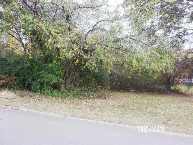 Vacant Land in Morristown