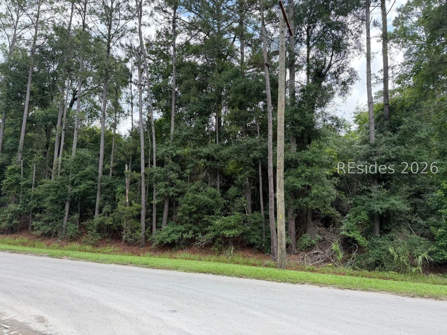 Property from tbd Lowcountry Dr - KW - Ridgeland, South Carolina, 29936