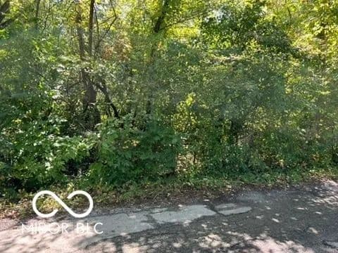 0.13 Acres of Land for Sale in Indianapolis, IN - Indianapolis, Indiana, 46268
