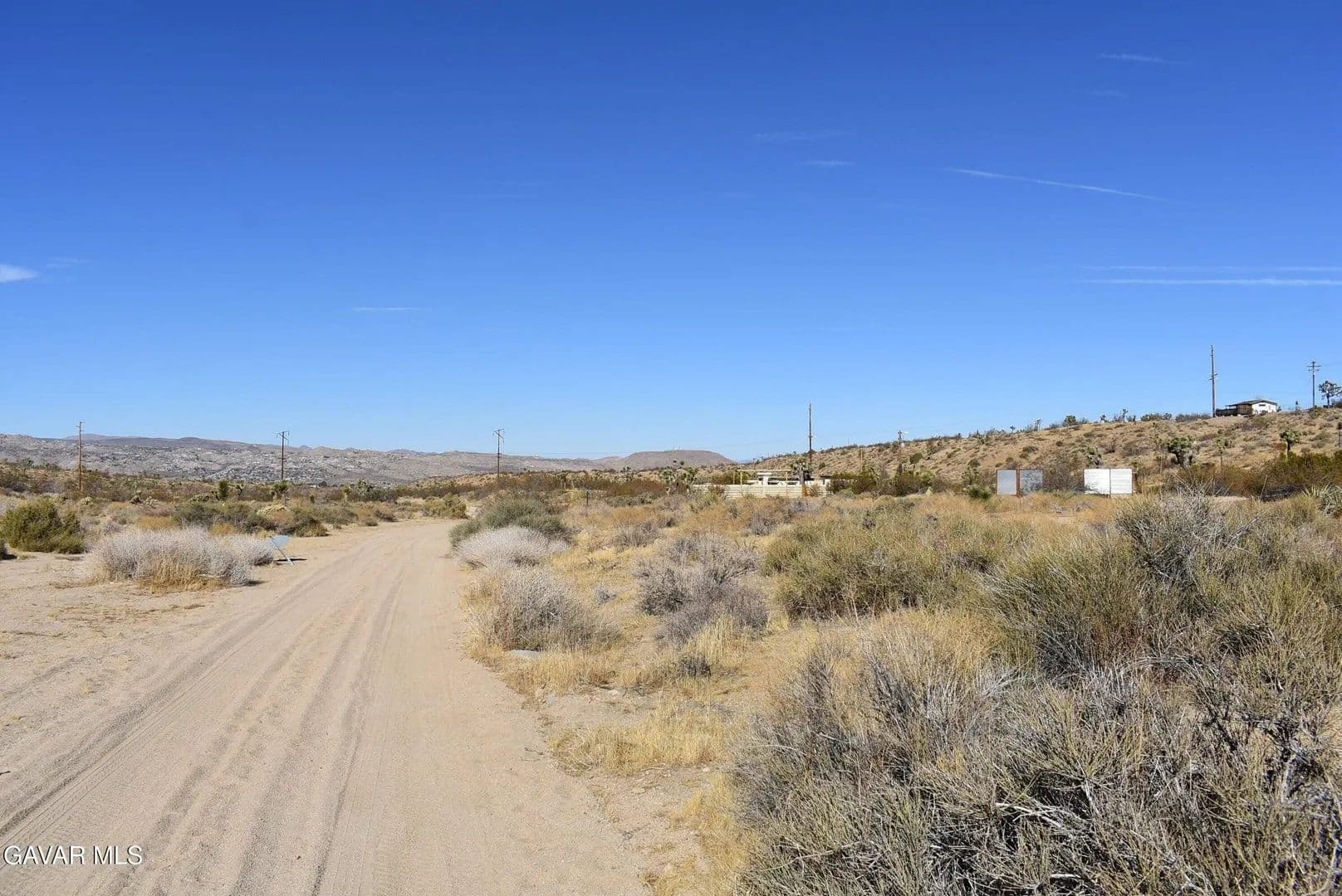 Lots & Land-Other in Yucca Valley - Yucca Valley, California, 92284
