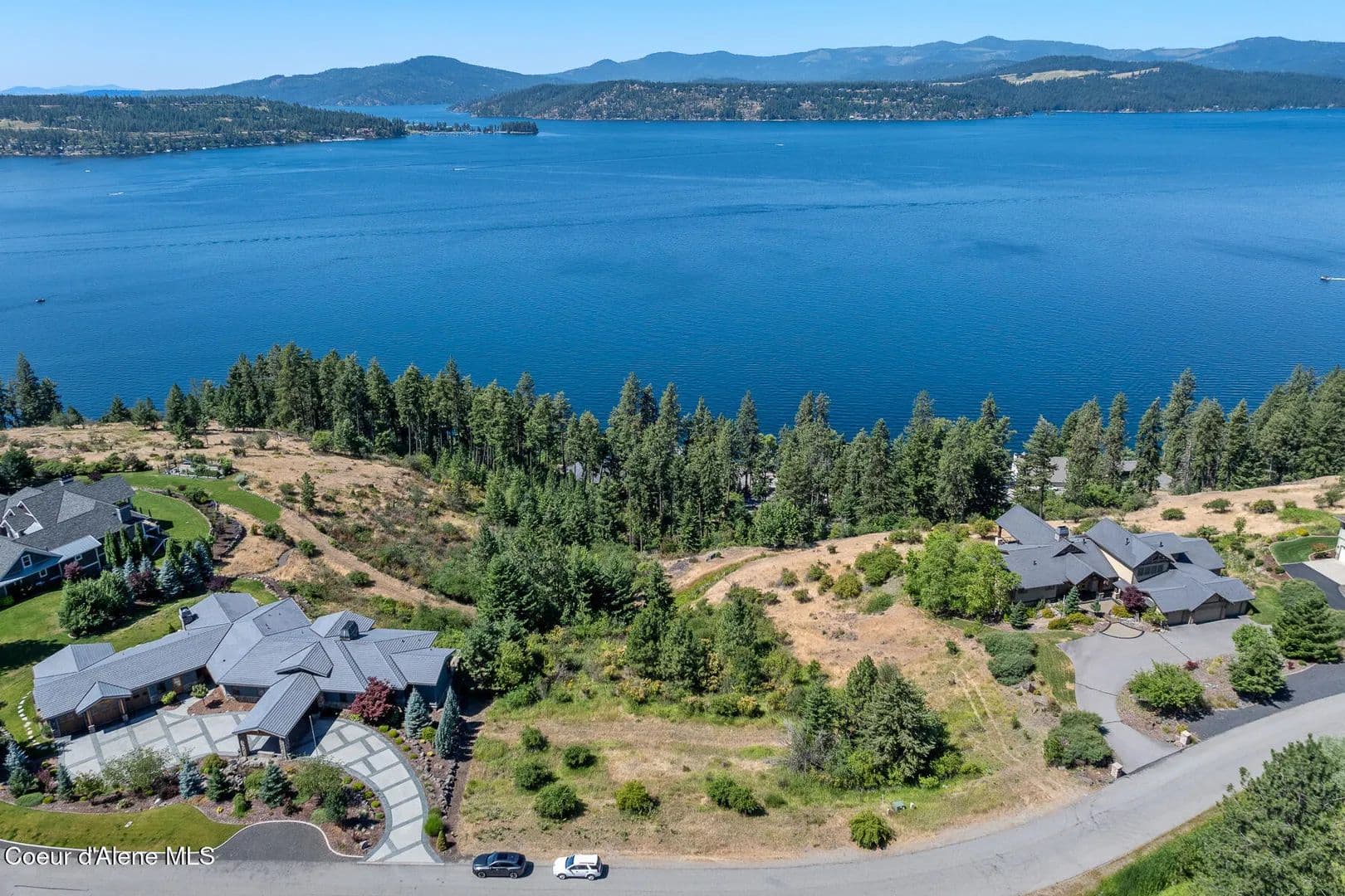 Vacant Land in Coeur d'Alene - Coeur d'Alene, Idaho, 83814