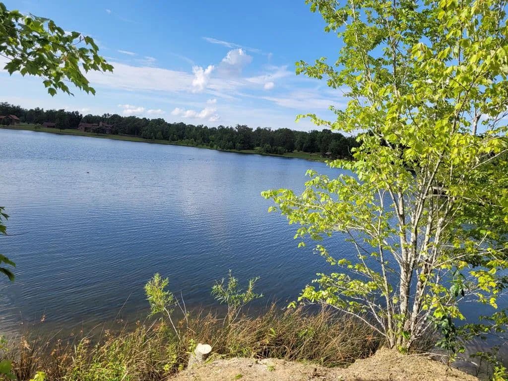 2.19 Acres of Land for Sale in Spencer, TN - Spencer, Tennessee, 38585