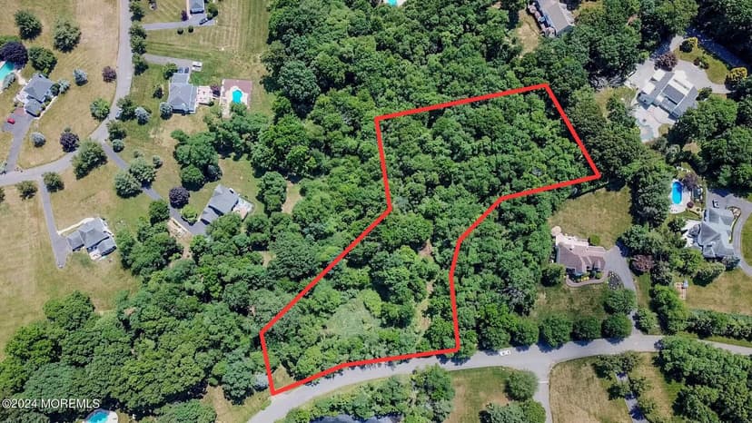 Property from 40 Highland Ridge Road - KW