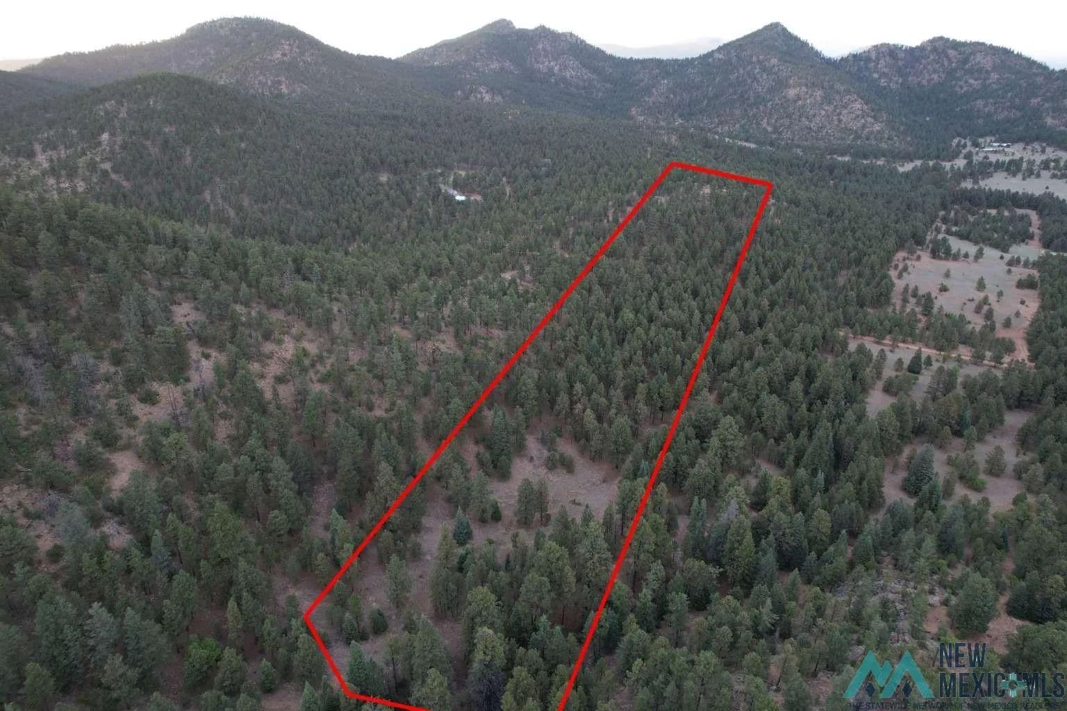 23.4 Acres of Land for Sale in Mora, NM - Mora, New Mexico, 87732