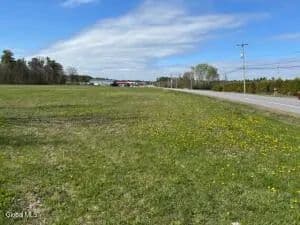 Land -Single Family Acreage in Hudson Falls - Hudson Falls, New York, 12839