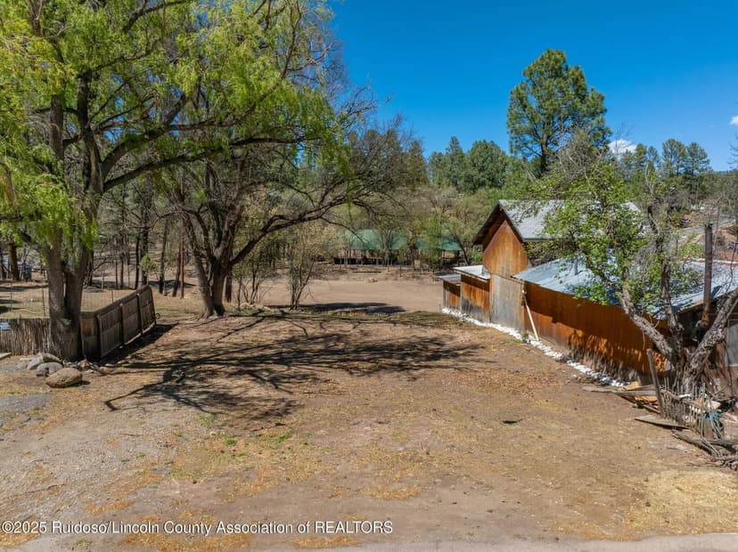 Lots & Land-Other in Ruidoso