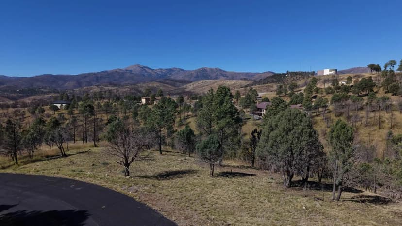 Lots & Land-Other in Ruidoso