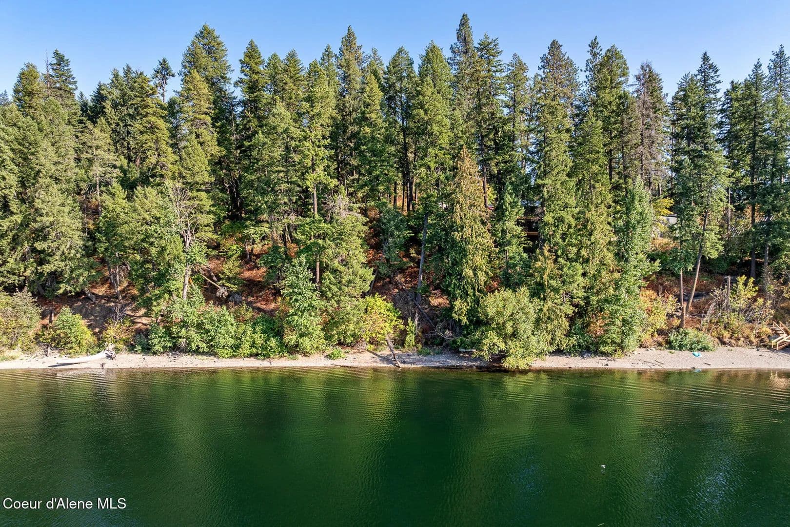 Vacant Land in Spirit Lake - Spirit Lake, Idaho, 83869