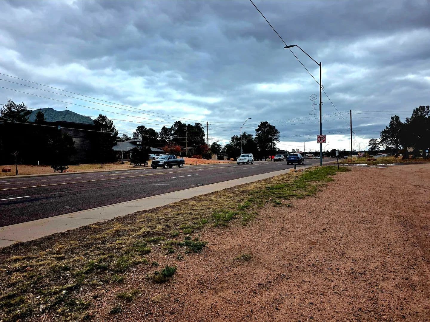 Vacant Land (0-10 Acres) in Payson - Payson, Arizona, 85541