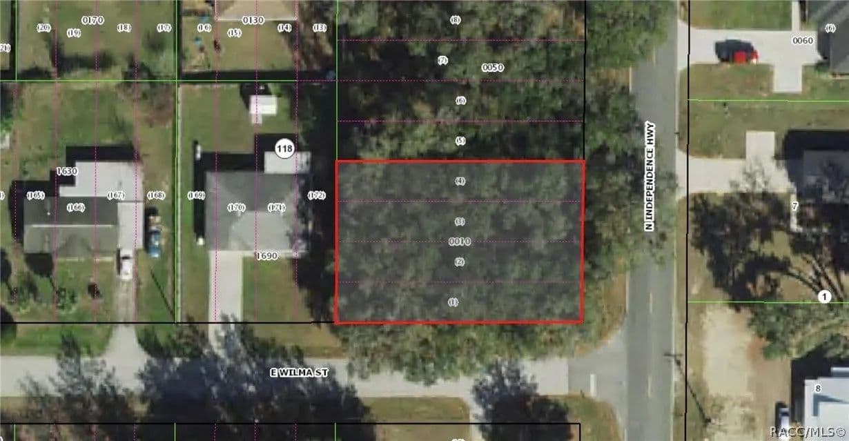 Lots & Land-Other in Inverness - Inverness, Florida, 34453