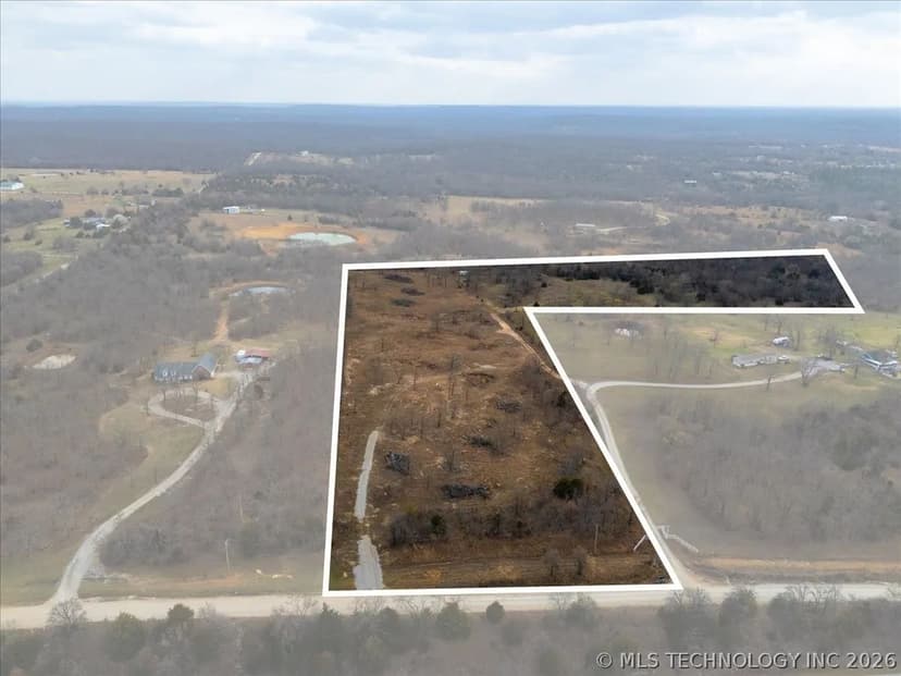 Property from 8015 Valley View Drive - KW