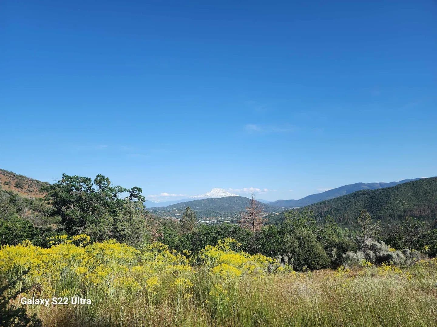 Lots & Land-Other in Yreka - Yreka, California, 960970000