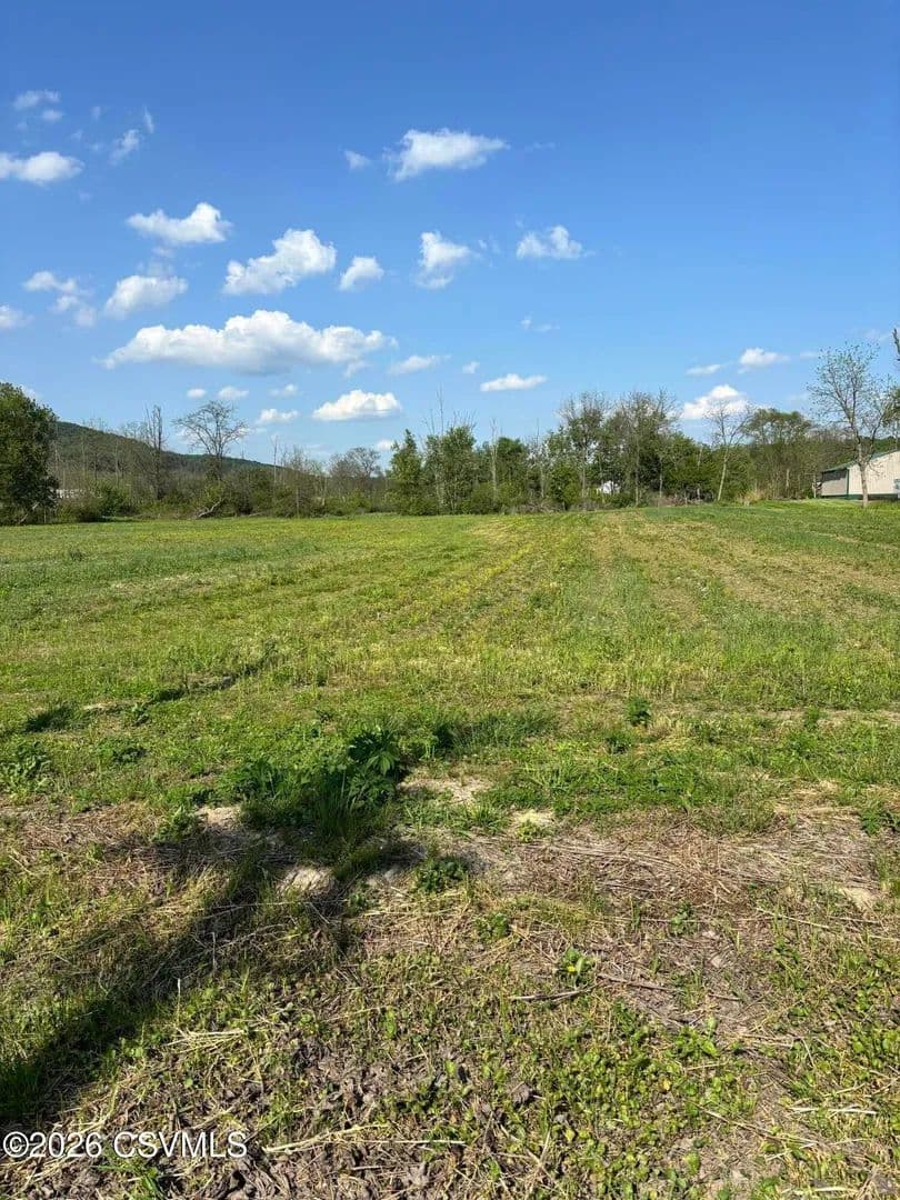 2.89 Acres of Land for Sale in Richfield, PA - Richfield, Pennsylvania, 17086