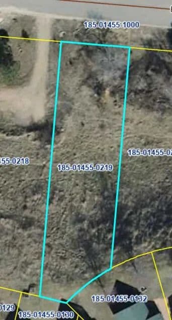 Vacant Land in Warrens - Warrens, Wisconsin, 54666