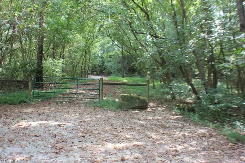 Vacant Land in Mount Airy