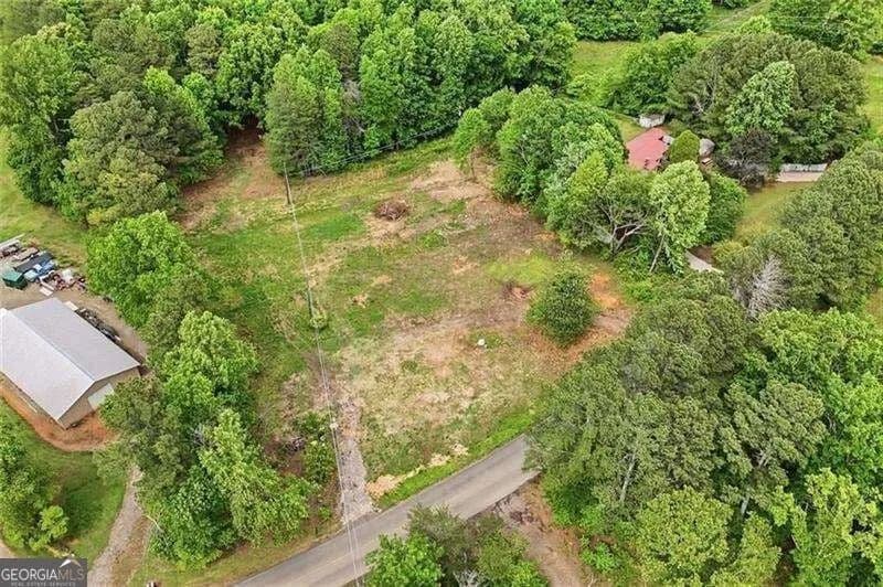 Lots & Land-Other in Canton - Canton, Georgia, 30114