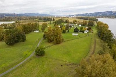 Deer Island Stock Ranch