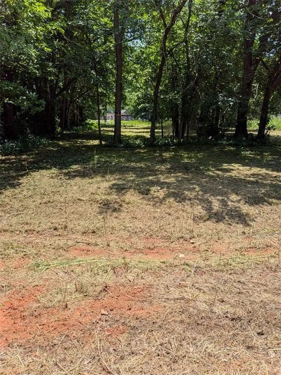 Property from W Washington Avenue - KW - Guthrie, Oklahoma, 73044