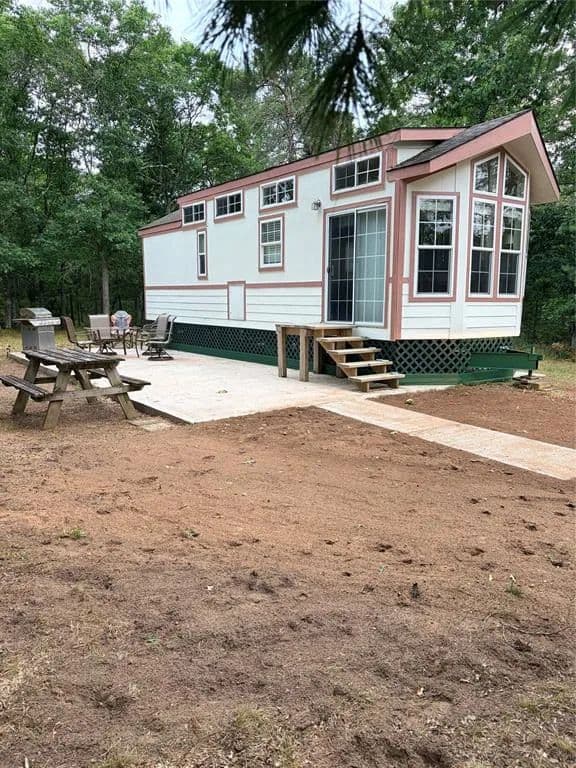 Vacant Land in Trego - Trego, Wisconsin, 54888