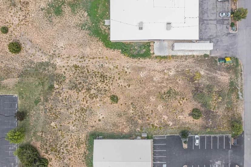 Land -Industrial in Edgewood