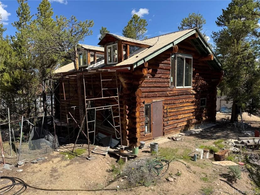 Lots & Land-Other in Leadville