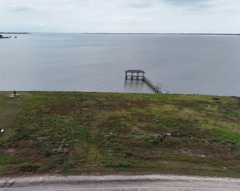 Property from Lot 40 Five Mile Trail - KW