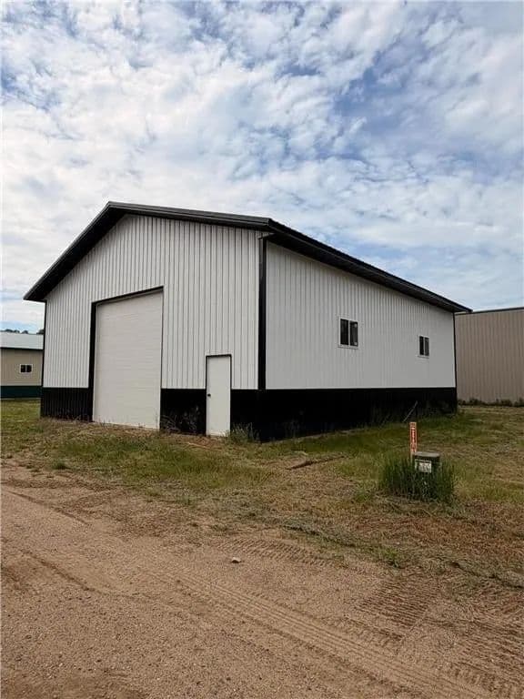 Lots & Land-Other in Cushing - Cushing, Minnesota, 56443