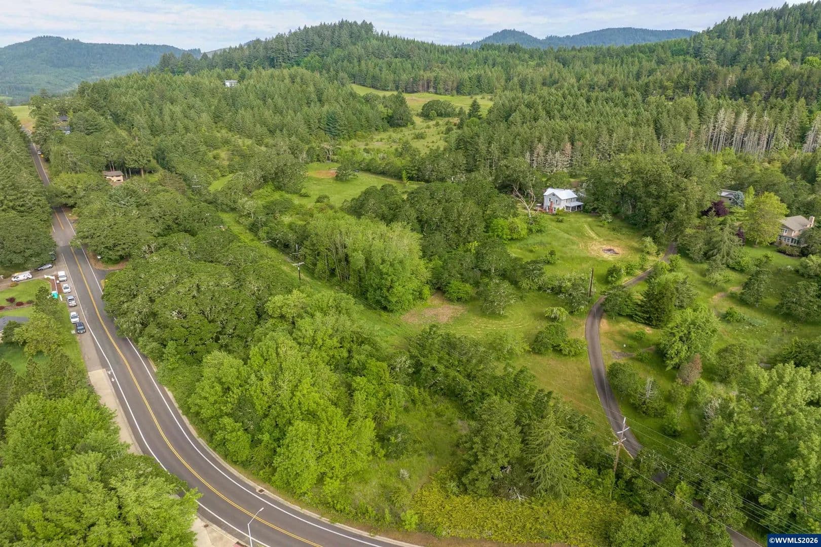 Property from 3230 NW 60th St - KW - Corvallis, Oregon, 97330