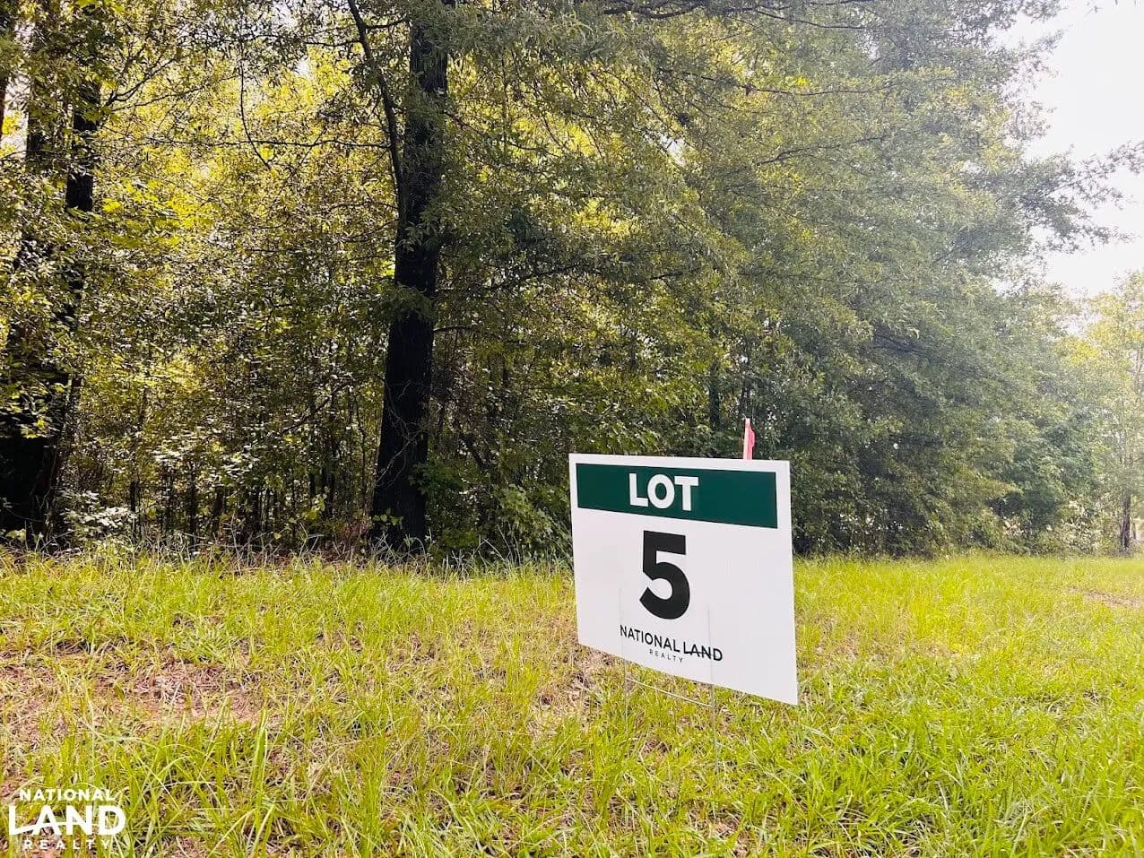 Subdivision at Kings Mill Road Lot 5 - Wrens, Georgia, 30833