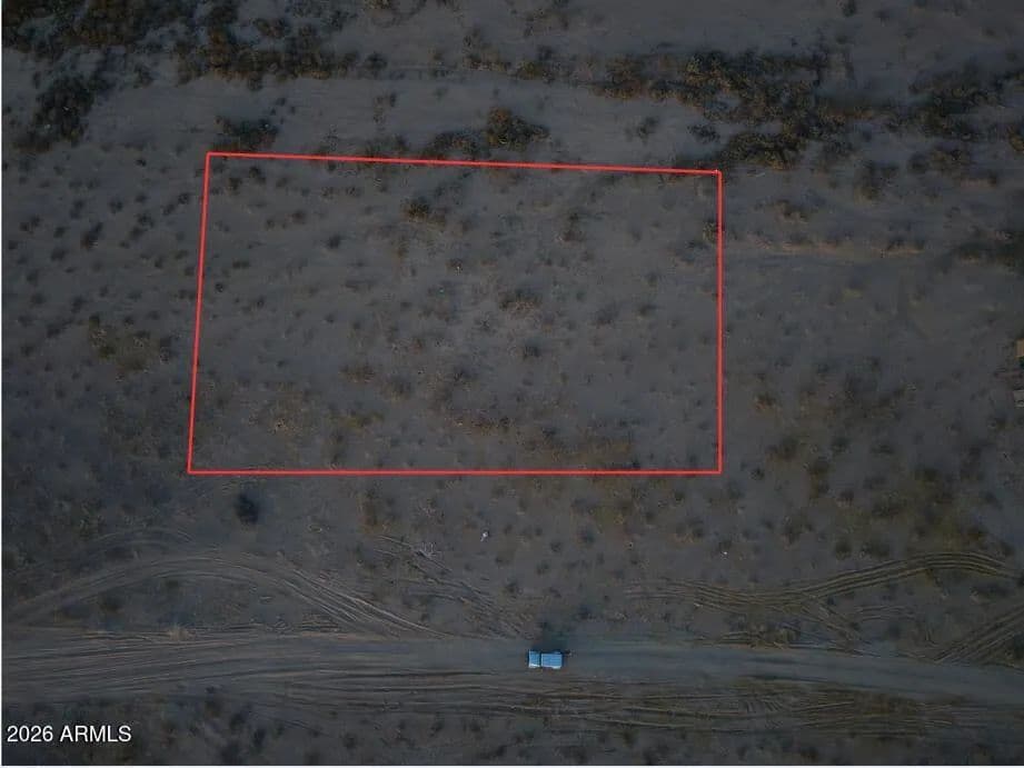 Property from 5577 N 382nd Avenue #Lot 2 - KW - Tonopah, Arizona, 85354
