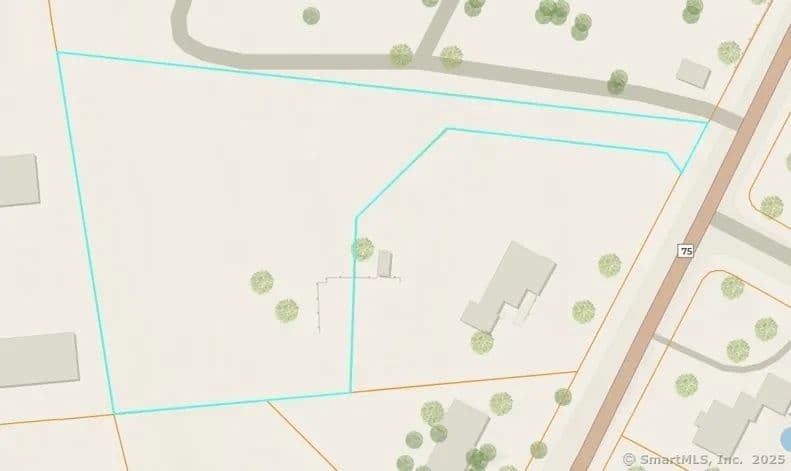 Vacant Land in Windsor