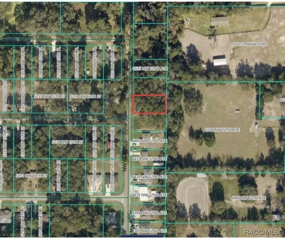Lots & Land-Other in Ocala - Ocala, Florida, 34482