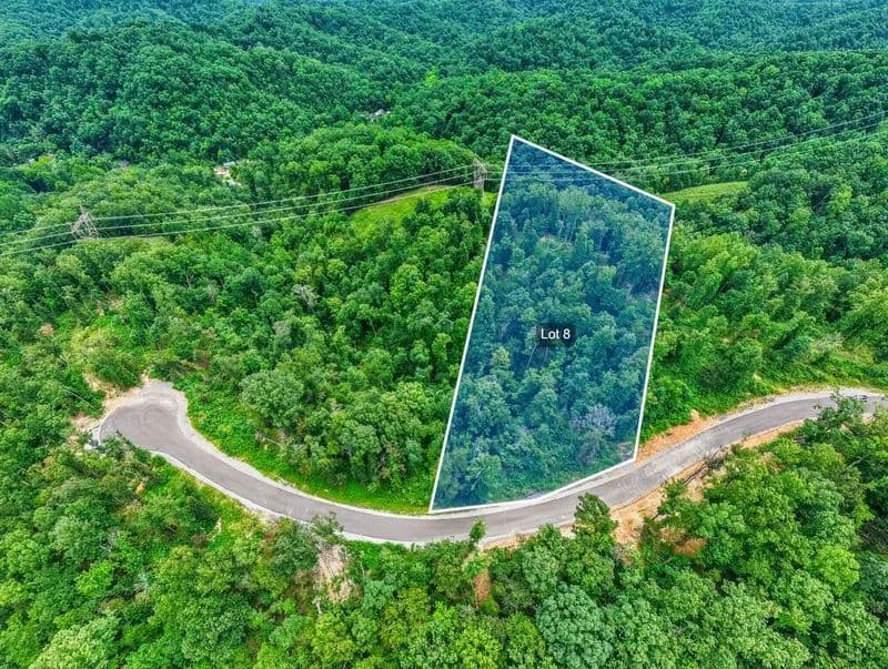 Vacant Land in Pegram - Pegram, Tennessee, 37143