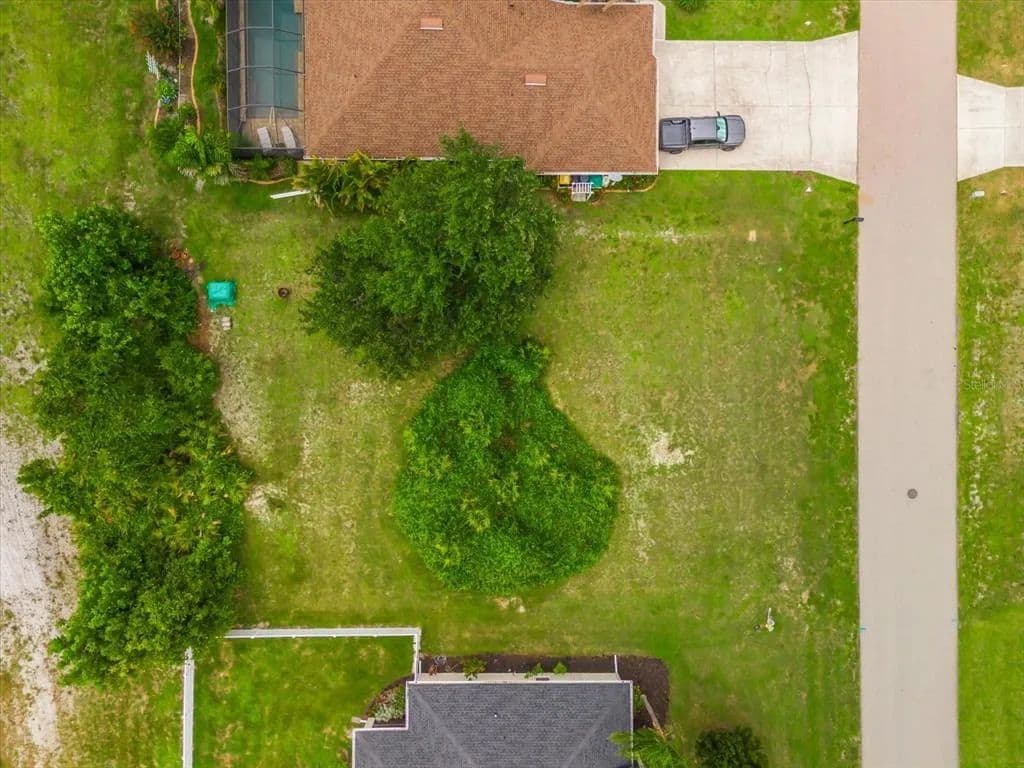 Vacant Land in Punta Gorda - Punta Gorda, Florida, 33983
