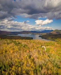 Build Your Get Away in Desirable Greenville, Maine