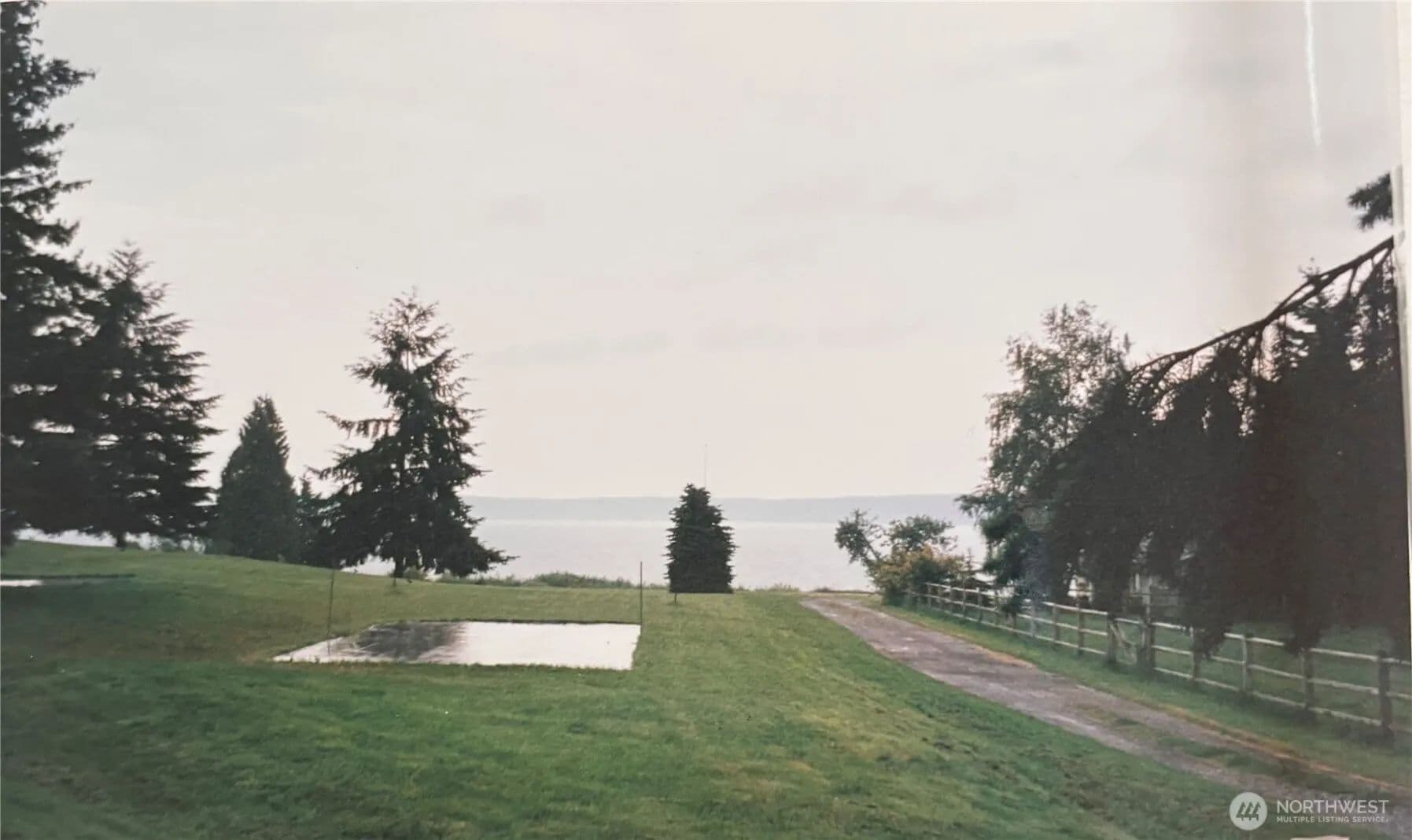 Vacant Land in Langley - Langley, Washington, 98260