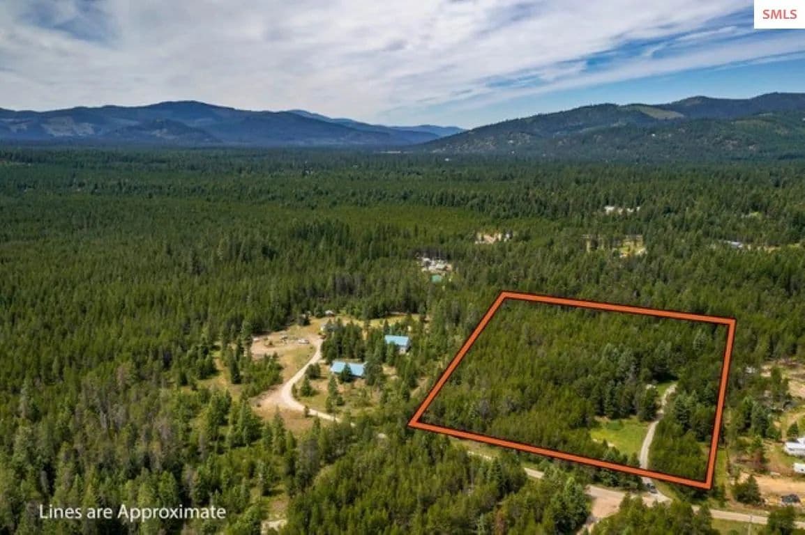 Lots & Land-Other in Spirit Lake - land for sale