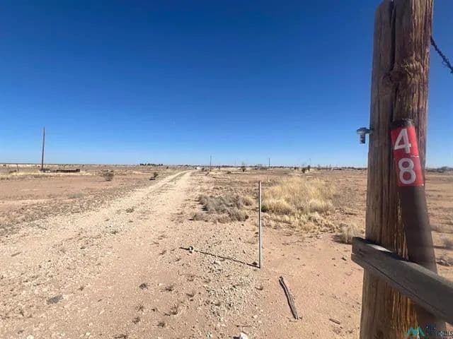Land -Single Family Acreage in Artesia - Artesia, New Mexico, 88210