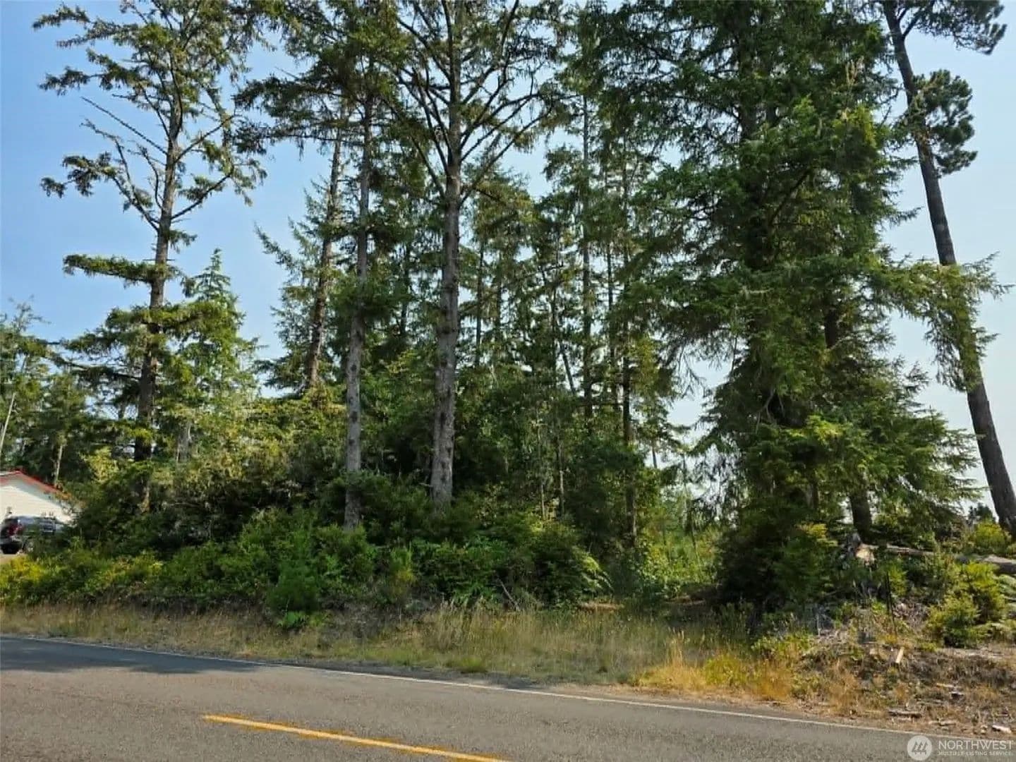 Vacant Land in Ocean Park - Ocean Park, Washington, 98640