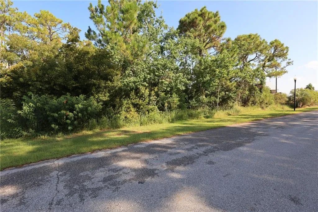 Vacant Land in Orange Beach - Orange Beach, Alabama, 36561