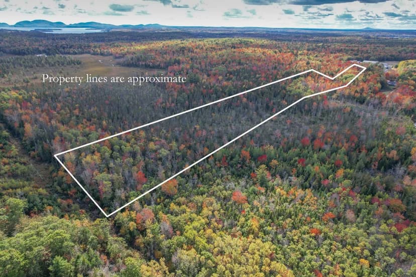 Land -Single Family Acreage in Sullivan