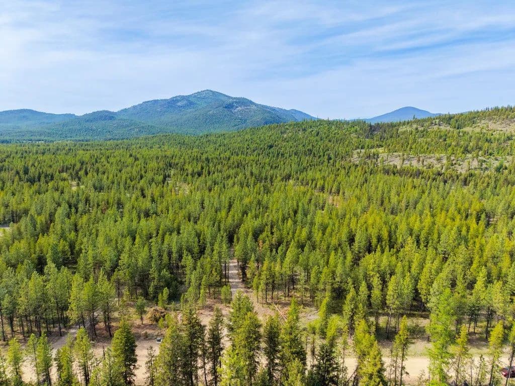 Lots & Land-Other in Libby - Libby, Montana, 59923